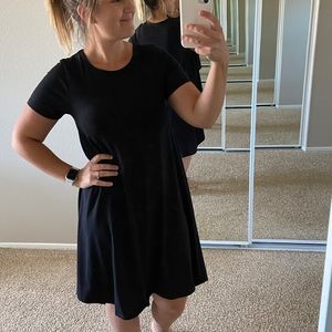 Lularoe Carly Black